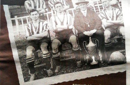 PSV na de oorlog Eindhovens Dagblad