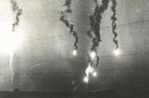 Bombardement op Eindhoven, 19 september 1944