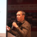 Boekpresentatie Joris Kaper in Philips Stadion