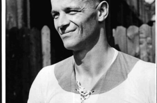 Franz 'Bimbo' Binder